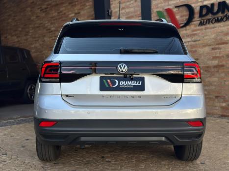 VOLKSWAGEN T-Cross 1.0 4P 200 TSI FLEX SENSE AUTOMTICO, Foto 10