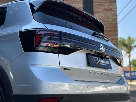 VOLKSWAGEN T-Cross 1.0 4P 200 TSI FLEX SENSE AUTOMTICO, Foto 11