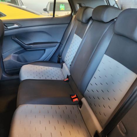 VOLKSWAGEN T-Cross 1.0 4P 200 TSI FLEX COMFORTLINE AUTOMTICO, Foto 6