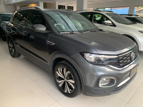 VOLKSWAGEN T-Cross 1.4 4P 250 TSI FLEX HIGHLINE AUTOMTICO, Foto 2