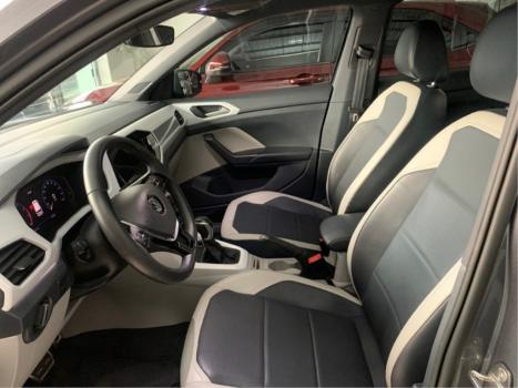 VOLKSWAGEN T-Cross 1.4 4P 250 TSI FLEX HIGHLINE AUTOMTICO, Foto 4