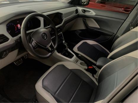 VOLKSWAGEN T-Cross 1.4 4P 250 TSI FLEX HIGHLINE AUTOMTICO, Foto 5