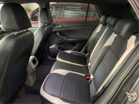 VOLKSWAGEN T-Cross 1.4 4P 250 TSI FLEX HIGHLINE AUTOMTICO, Foto 6