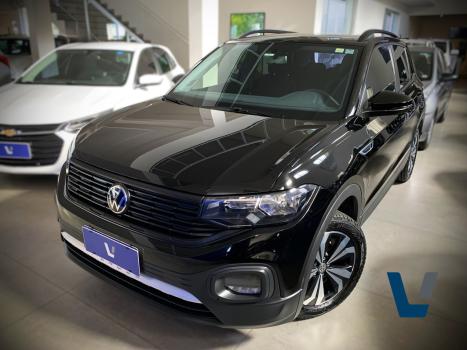 VOLKSWAGEN T-Cross 1.0 4P 200 TSI FLEX SENSE AUTOM�TICO, Foto 1