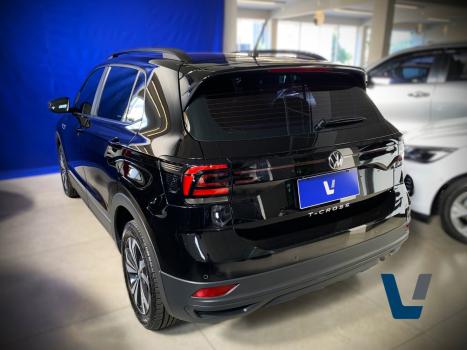 VOLKSWAGEN T-Cross 1.0 4P 200 TSI FLEX SENSE AUTOM�TICO, Foto 6