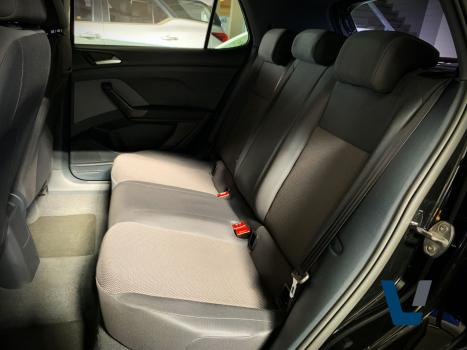 VOLKSWAGEN T-Cross 1.0 4P 200 TSI FLEX SENSE AUTOM�TICO, Foto 10