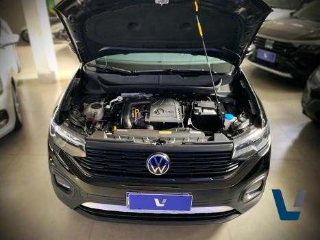 VOLKSWAGEN T-Cross 1.0 4P 200 TSI FLEX SENSE AUTOM�TICO, Foto 11