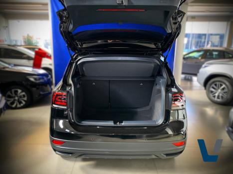 VOLKSWAGEN T-Cross 1.0 4P 200 TSI FLEX SENSE AUTOM�TICO, Foto 12