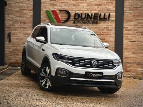 VOLKSWAGEN T-Cross 1.4 4P 250 TSI FLEX HIGHLINE AUTOM�TICO, Foto 1