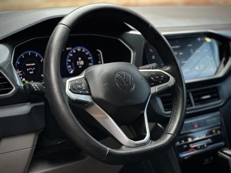 VOLKSWAGEN T-Cross 1.4 4P 250 TSI FLEX HIGHLINE AUTOM�TICO, Foto 4