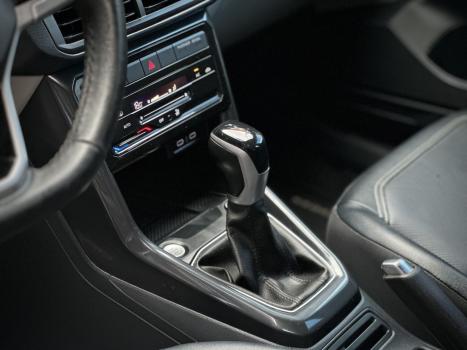 VOLKSWAGEN T-Cross 1.4 4P 250 TSI FLEX HIGHLINE AUTOM�TICO, Foto 5