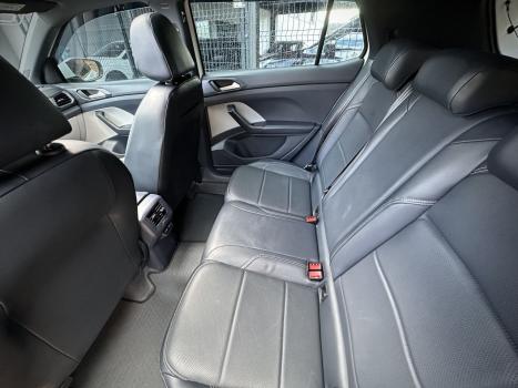 VOLKSWAGEN T-Cross 1.4 4P 250 TSI FLEX HIGHLINE AUTOM�TICO, Foto 8