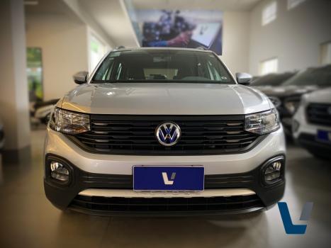 VOLKSWAGEN T-Cross 1.0 4P 200 TSI FLEX SENSE AUTOM�TICO, Foto 2