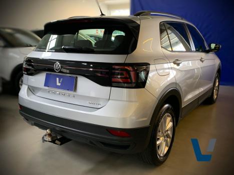 VOLKSWAGEN T-Cross 1.0 4P 200 TSI FLEX SENSE AUTOM�TICO, Foto 4