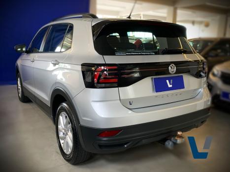 VOLKSWAGEN T-Cross 1.0 4P 200 TSI FLEX SENSE AUTOM�TICO, Foto 6