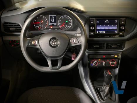 VOLKSWAGEN T-Cross 1.0 4P 200 TSI FLEX SENSE AUTOM�TICO, Foto 7