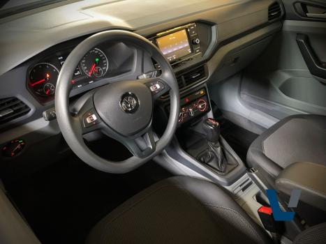 VOLKSWAGEN T-Cross 1.0 4P 200 TSI FLEX SENSE AUTOM�TICO, Foto 9