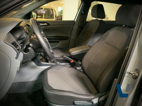 VOLKSWAGEN T-Cross 1.0 4P 200 TSI FLEX SENSE AUTOM�TICO, Foto 10