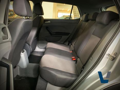 VOLKSWAGEN T-Cross 1.0 4P 200 TSI FLEX SENSE AUTOM�TICO, Foto 11