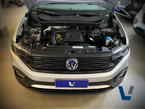 VOLKSWAGEN T-Cross 1.0 4P 200 TSI FLEX SENSE AUTOM�TICO, Foto 13