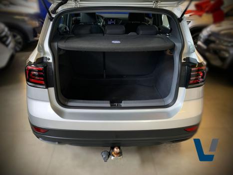 VOLKSWAGEN T-Cross 1.0 4P 200 TSI FLEX SENSE AUTOM�TICO, Foto 14