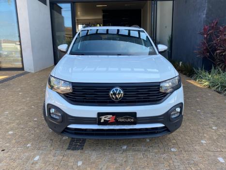 VOLKSWAGEN T-Cross 1.0 4P 200 TSI FLEX AUTOM�TICO, Foto 2