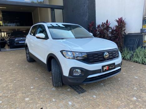 VOLKSWAGEN T-Cross 1.0 4P 200 TSI FLEX AUTOM�TICO, Foto 3