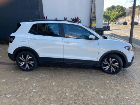 VOLKSWAGEN T-Cross 1.0 4P 200 TSI FLEX AUTOM�TICO, Foto 4