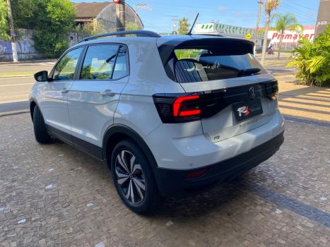 VOLKSWAGEN T-Cross 1.0 4P 200 TSI FLEX AUTOM�TICO, Foto 5