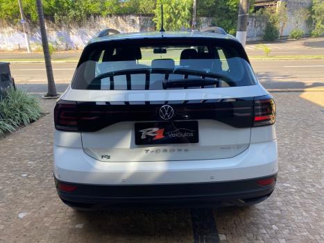 VOLKSWAGEN T-Cross 1.0 4P 200 TSI FLEX AUTOM�TICO, Foto 6