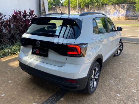 VOLKSWAGEN T-Cross 1.0 4P 200 TSI FLEX AUTOM�TICO, Foto 7