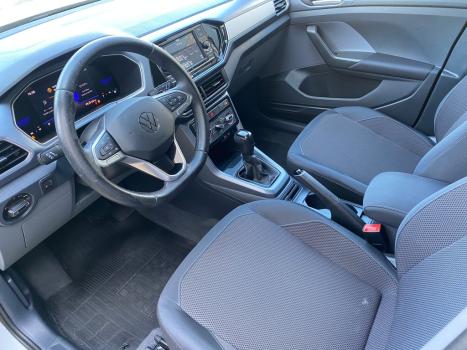 VOLKSWAGEN T-Cross 1.0 4P 200 TSI FLEX AUTOM�TICO, Foto 9