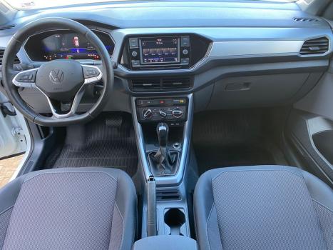 VOLKSWAGEN T-Cross 1.0 4P 200 TSI FLEX AUTOM�TICO, Foto 10