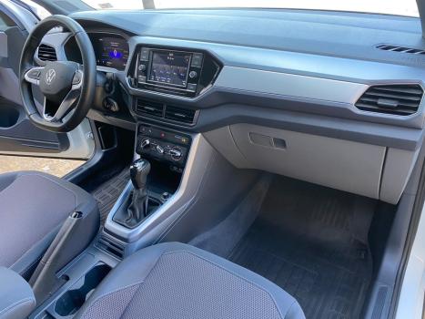 VOLKSWAGEN T-Cross 1.0 4P 200 TSI FLEX AUTOM�TICO, Foto 11