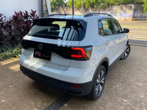 VOLKSWAGEN T-Cross 1.0 4P 200 TSI FLEX AUTOM�TICO, Foto 7