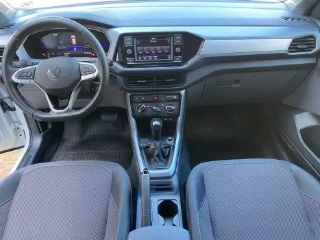 VOLKSWAGEN T-Cross 1.0 4P 200 TSI FLEX AUTOM�TICO, Foto 10