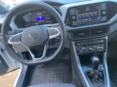 VOLKSWAGEN T-Cross 1.0 4P 200 TSI FLEX AUTOM�TICO, Foto 12