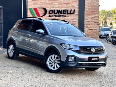 VOLKSWAGEN T-Cross 1.0 4P 200 TSI FLEX AUTOM�TICO, Foto 1