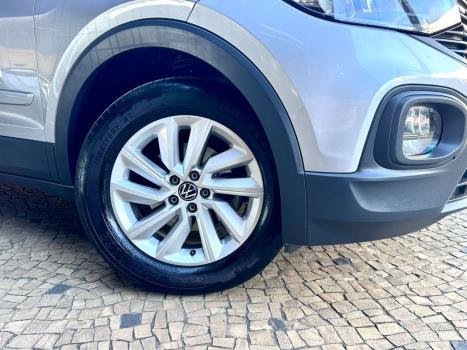 VOLKSWAGEN T-Cross 1.0 4P 200 TSI FLEX AUTOM�TICO, Foto 3