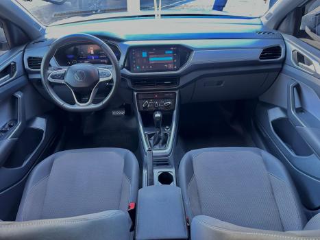 VOLKSWAGEN T-Cross 1.0 4P 200 TSI FLEX AUTOM�TICO, Foto 5