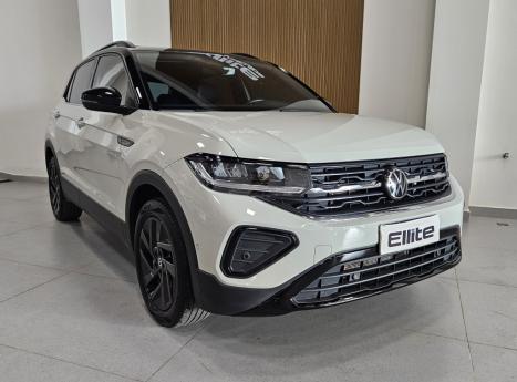 VOLKSWAGEN T-Cross 1.4 4P 250 TSI FLEX HIGHLINE AUTOM�TICO, Foto 1