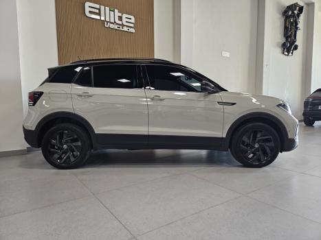 VOLKSWAGEN T-Cross 1.4 4P 250 TSI FLEX HIGHLINE AUTOM�TICO, Foto 3