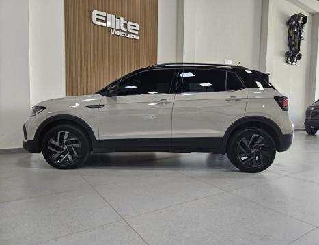 VOLKSWAGEN T-Cross 1.4 4P 250 TSI FLEX HIGHLINE AUTOM�TICO, Foto 4