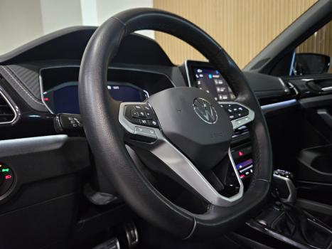 VOLKSWAGEN T-Cross 1.4 4P 250 TSI FLEX HIGHLINE AUTOM�TICO, Foto 8