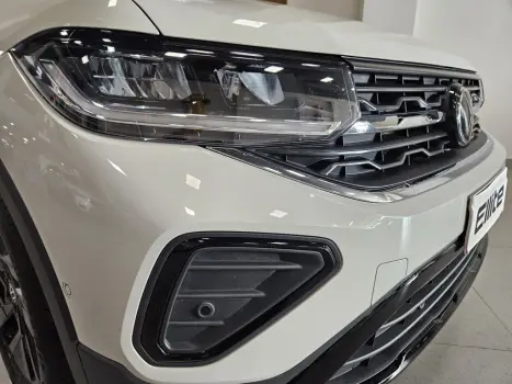 VOLKSWAGEN T-Cross 1.4 4P 250 TSI FLEX HIGHLINE AUTOM�TICO, Foto 17