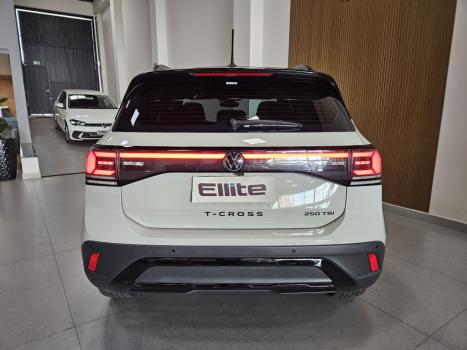 VOLKSWAGEN T-Cross 1.4 4P 250 TSI FLEX HIGHLINE AUTOM�TICO, Foto 20