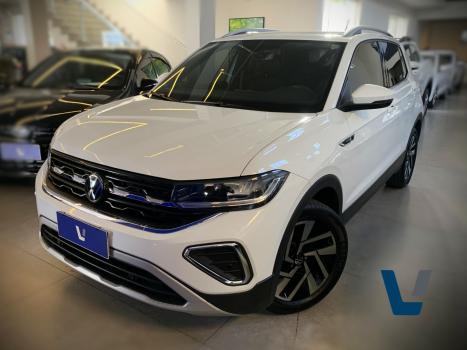 VOLKSWAGEN T-Cross 1.4 4P 250 TSI FLEX HIGHLINE AUTOM�TICO, Foto 1
