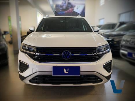 VOLKSWAGEN T-Cross 1.4 4P 250 TSI FLEX HIGHLINE AUTOM�TICO, Foto 2