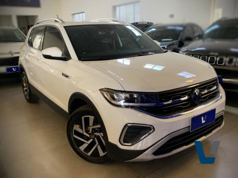 VOLKSWAGEN T-Cross 1.4 4P 250 TSI FLEX HIGHLINE AUTOM�TICO, Foto 3