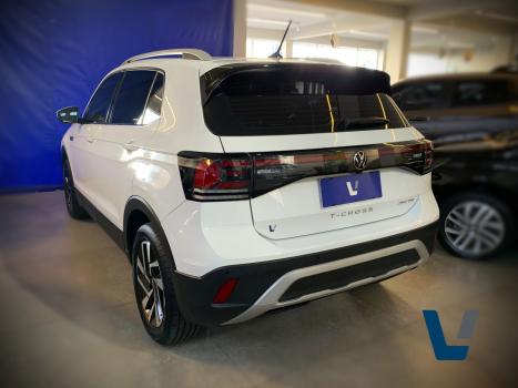 VOLKSWAGEN T-Cross 1.4 4P 250 TSI FLEX HIGHLINE AUTOM�TICO, Foto 6